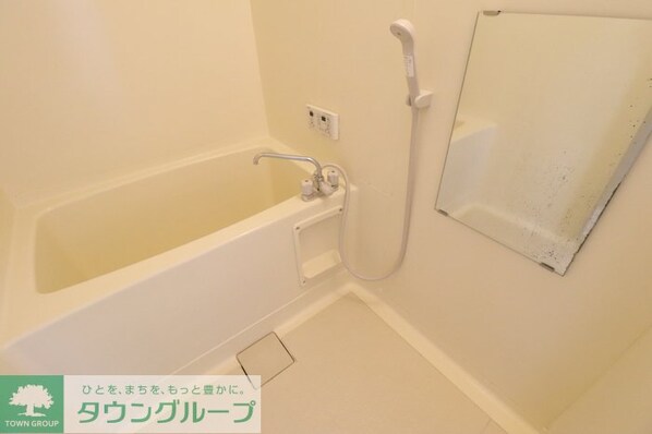 ブライトシャインの物件内観写真